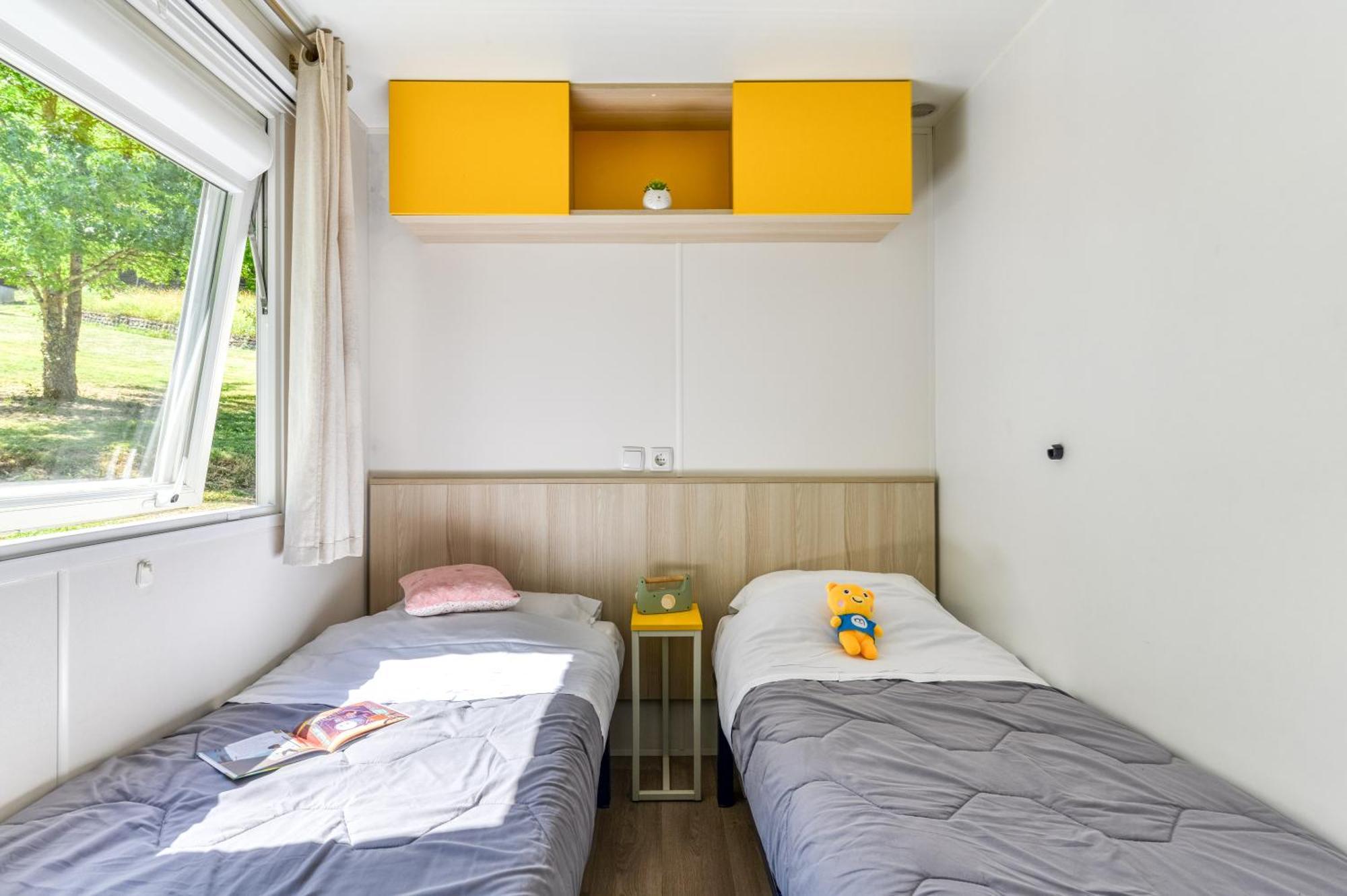 Camping La Serre Aigues-Vives  Extérieur photo
