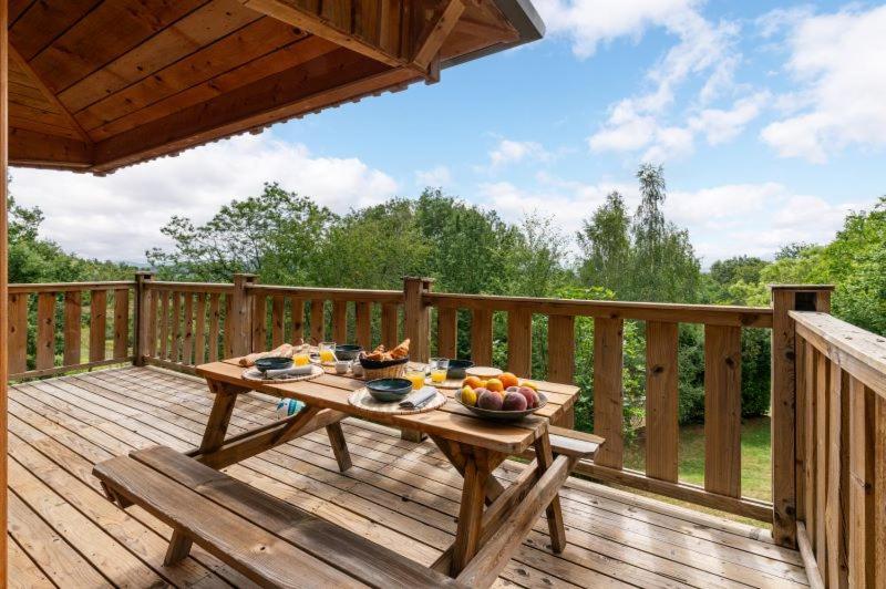Camping La Serre Aigues-Vives  Extérieur photo